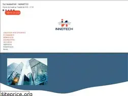 Sites similar to innotech-it.fr