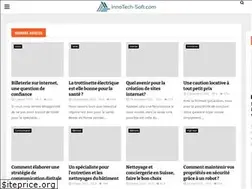 Sites similar to innotech-soft.com