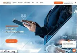 Sites similar to innotech-vn.com