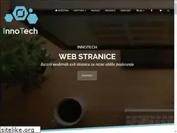 Sites similar to innotech.ba