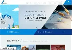 Sites similar to innotech.co.jp