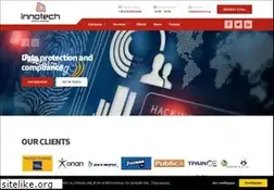 Sites similar to innotech.gr