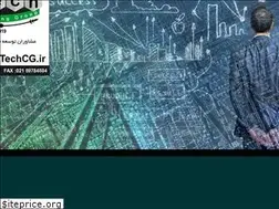 Sites similar to innotechcg.ir