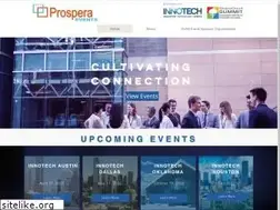 Sites similar to innotechconferences.com