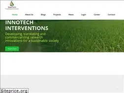 Sites similar to innotechin.com
