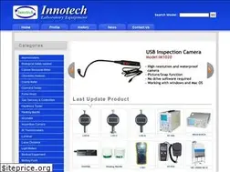Sites similar to innotechlab.com