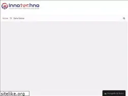 Sites similar to innotechno.com.br