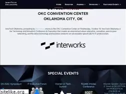 Sites similar to innotechok.com