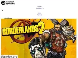Sites similar to innotechreviews.com
