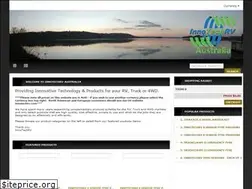 Sites similar to innotechrv.com.au