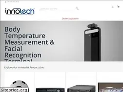 Sites similar to innotechsecurity.com