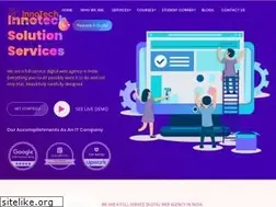 Sites similar to innotechsolution.com