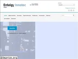 Sites similar to innotecsystem.com