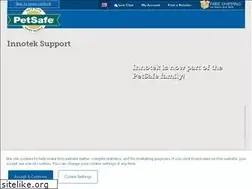 Sites similar to innotek.net