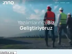 Sites similar to innoteknoloji.com