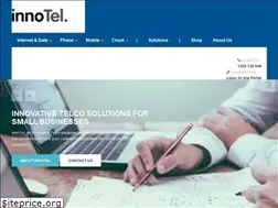 Sites similar to innotel.com.au