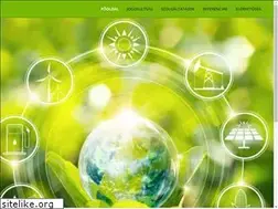 Sites similar to innoterm.hu