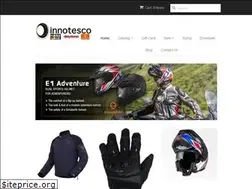 Sites similar to innotesco.com.au