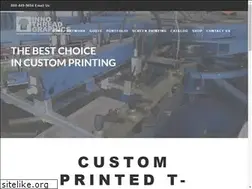 Sites similar to innothreadgraphics.com
