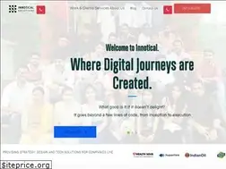 Sites similar to innotical.com