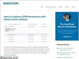 Sites similar to innotiom.com