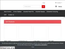 Sites similar to innotron.com.tw