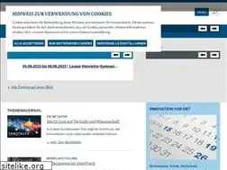 Sites similar to innotruck.de