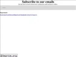 Sites similar to innoutfurniture.com