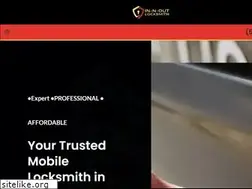 Sites similar to innoutlocksmith.com