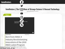 Sites similar to innouvators.com