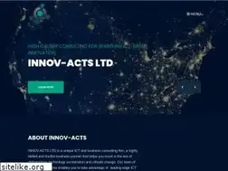 Sites similar to innov-acts.com