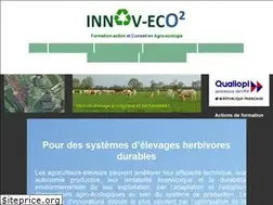 Sites similar to innov-eco2.fr