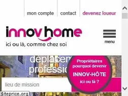 Sites similar to innov-home.fr