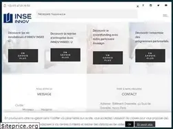 Sites similar to innov-inseec.com