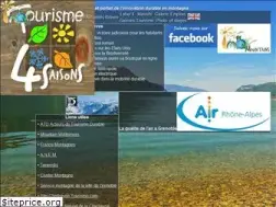 Sites similar to innov-mountains.fr