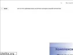 Sites similar to innov-rosatom.ru