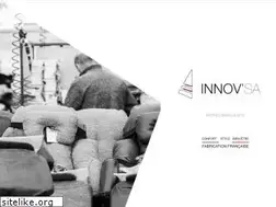 Sites similar to innov-sa.com