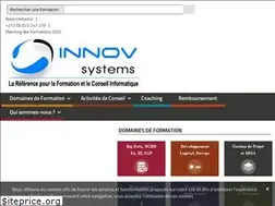 Sites similar to innov-systems.com