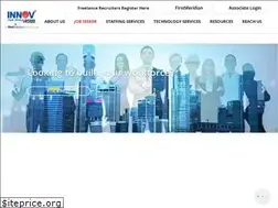 Sites similar to innov.in