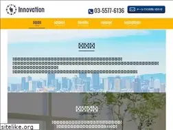 Sites similar to innov.jp
