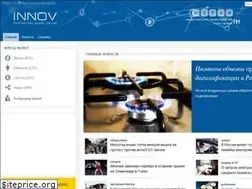 Sites similar to innov.ru