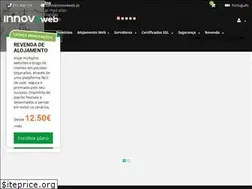 Sites similar to innov4web.pt
