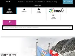 Sites similar to innov8.ca