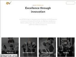 Sites similar to innov8.co.uk