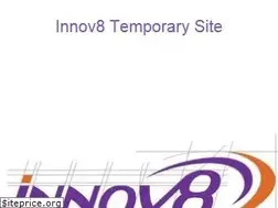 Sites similar to innov8.net