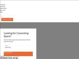 Sites similar to innov8.work