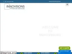 Sites similar to innov8fs.co.za