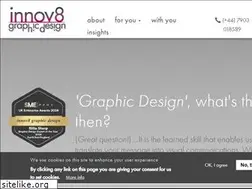Sites similar to innov8gd.com