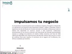 Sites similar to innov8iberia.com