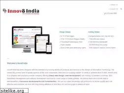 Sites similar to innov8india.com